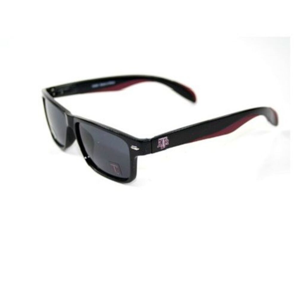 Texas A&M Aggies NCAA Polarized Retro Sunglasses